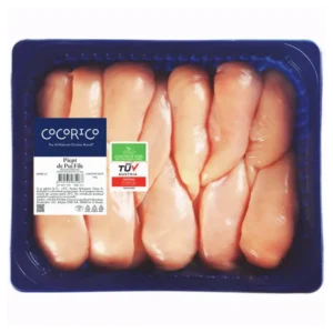 Piept de pui fresh