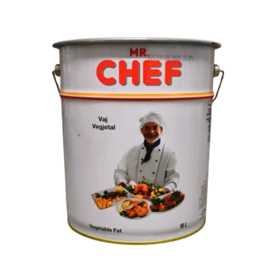 Ulei palmier 18l Chef