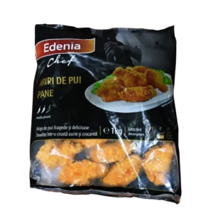 Aripi pui crispy 1kg