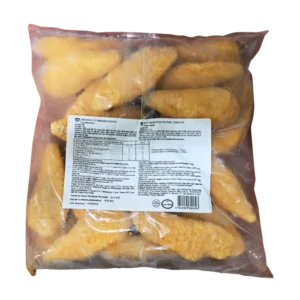 Crispy piept de pui 1kg