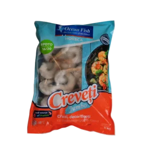 Creveti