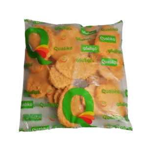 Șnițel piept de pui 2.5kg