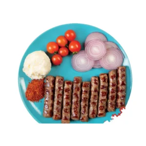 Caserolă mici porc-vită 1kg